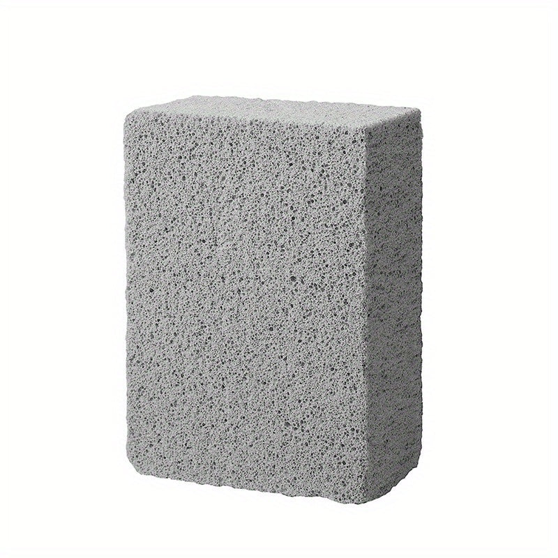 Pumice Stone Pool Cleaning Blok for Pools & Spa Tile Grout & Concrete