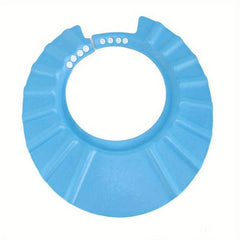 Adjustable Baby Shower Cap for Boys