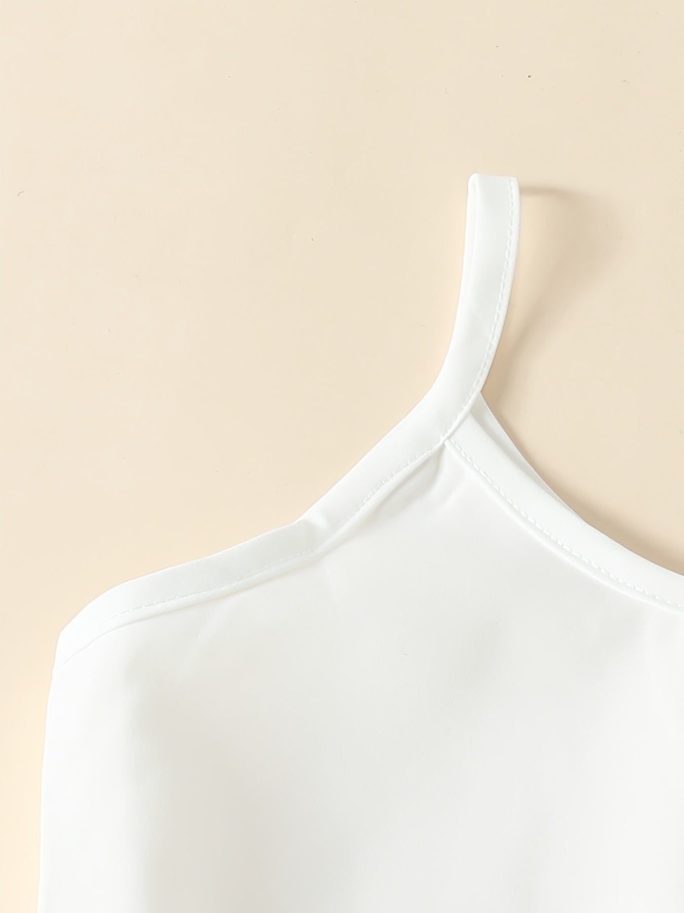 Girls Lace Off Shoulder Top