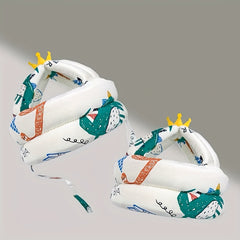 Baby Anti-fall Protection Cap for Learning to Walk
