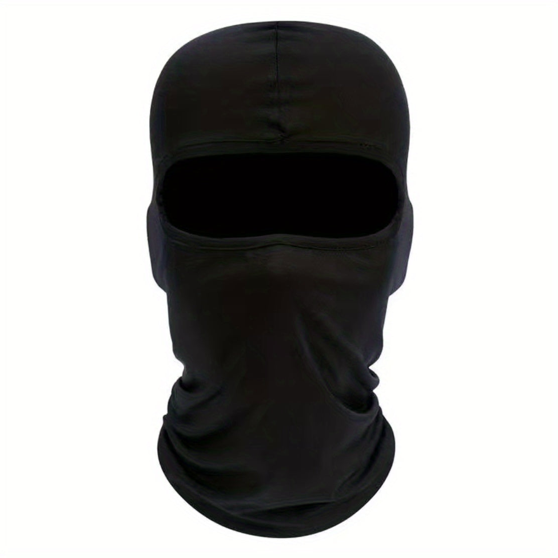 Unisex Balaclava Ski Mask Full Cover Windproof Neck Gaiter for Outdoor Sports