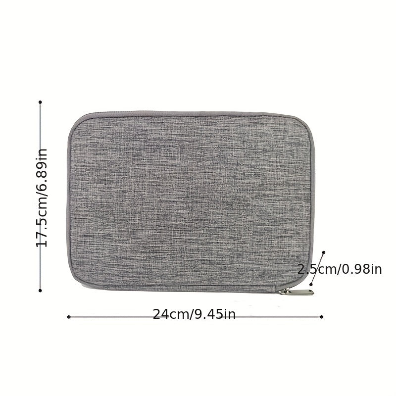Travel Watch Strap Storage Box Multifunctional Portable Watch Strap Holder