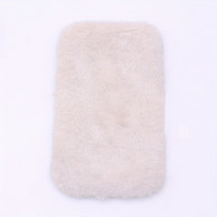 Plush Carpet for Home - Halloween Thanksgiving Christmas Gift