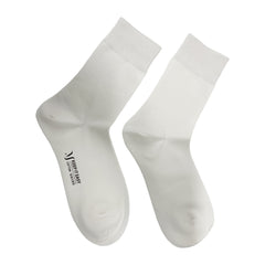 Unisex Mid Tube Socks