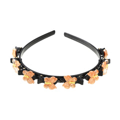 Boho Butterfly Headband Hairband For Girls