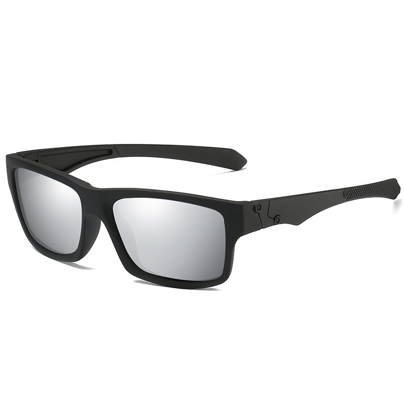 Men's Polarized Outdoor Sports Sunglasses UV400