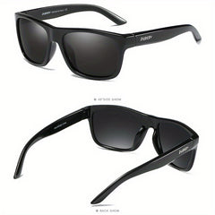 Sports Polarized Sunglasses Men's Outdoor Driving Fishing Glasses