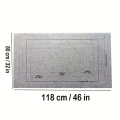 Puzzle Mat Set 1pc Puzzle Mat Storage Mat 2000 Pieces 81 28 116