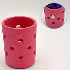 Cartoon Drink Holder For Bogg Bag Lightweight Accessories