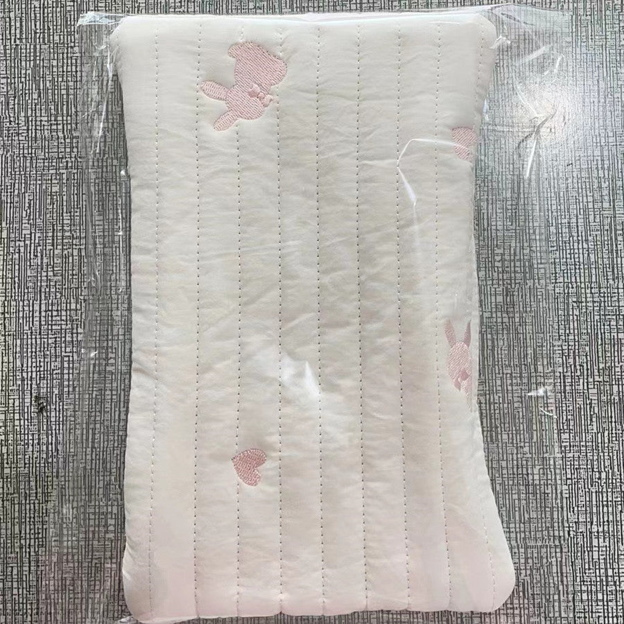 Mommy & Baby On the Go Flip Cover Storage Bag