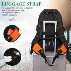 Shoulder Bag Laptop Bag Hiking Backpack Lightweight