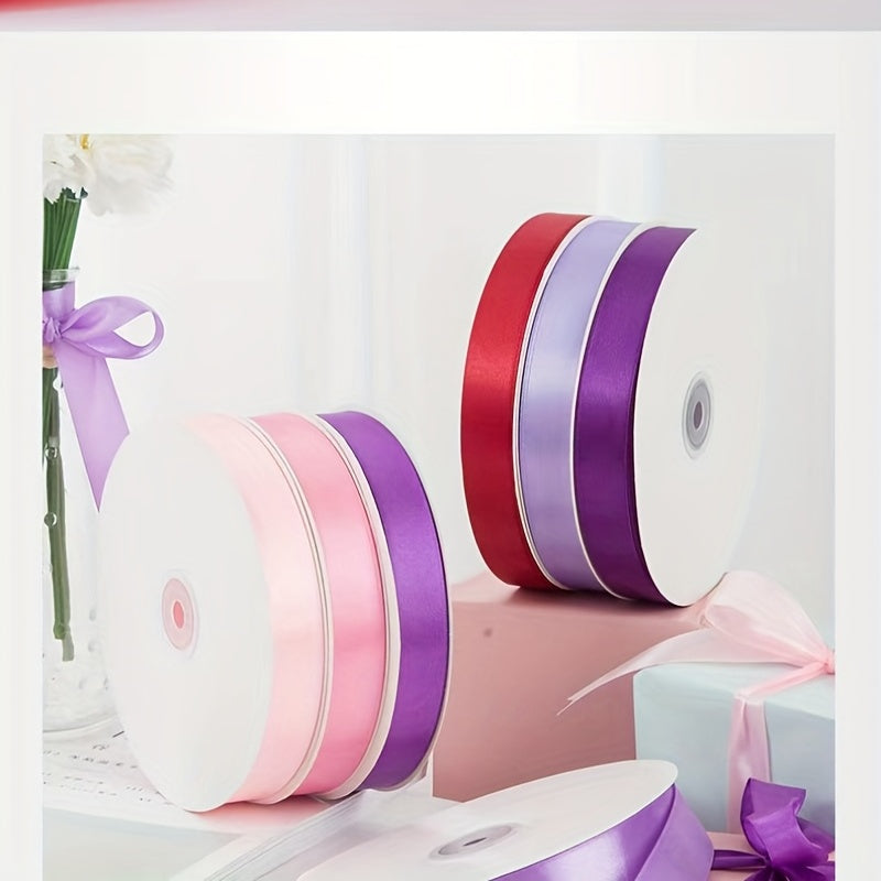 10M Cake Box Ribbon Flower Decoration Ribbon Gift Strap