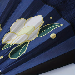 Chinese Style Folding Fan Paper Dance Fan Dress Up Accessory