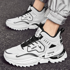 Men's Lightweight Mesh Walking Travel Boots