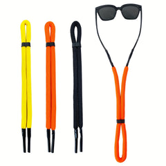 Foam Glasses Strap Holder Adjustable Outdoor Sunglasses Chain