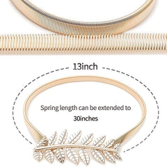 1pc Metal Curtain Tie Back Rings - Stylish and Easy to Hang