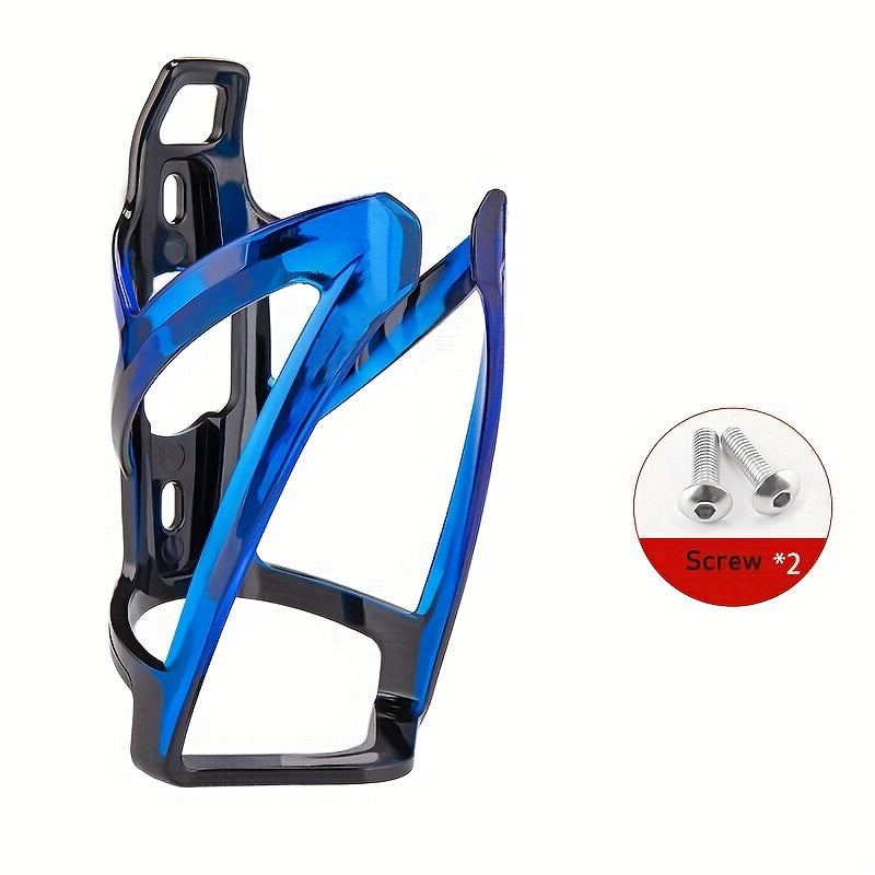 Colorful Bike Water Bottle Holder Cup Mount