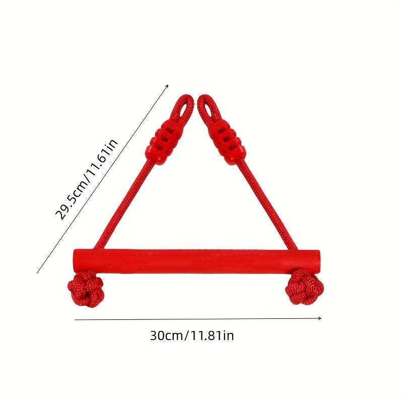 Adjustable Children's Ring Swing Fitness Equipment