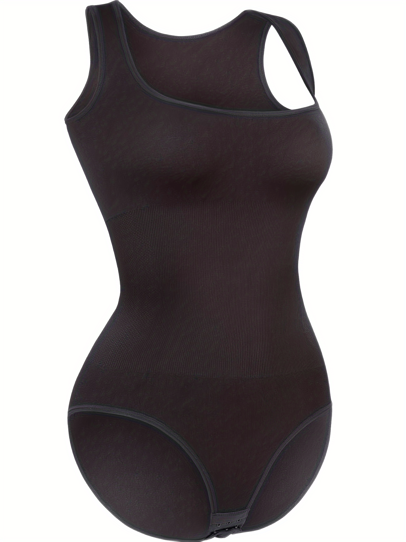 Shaping Bodysuit Tummy Control Butt Lifting Tank Body Shaper Underwear