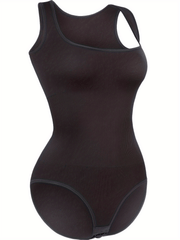 Shaping Bodysuit Tummy Control Butt Lifting Tank Body Shaper Underwear