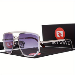 Men's UV Protection Casual Sunglasses for Holiday Outdoor Beach