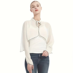 UV Protection Shawl for Outdoor Activities