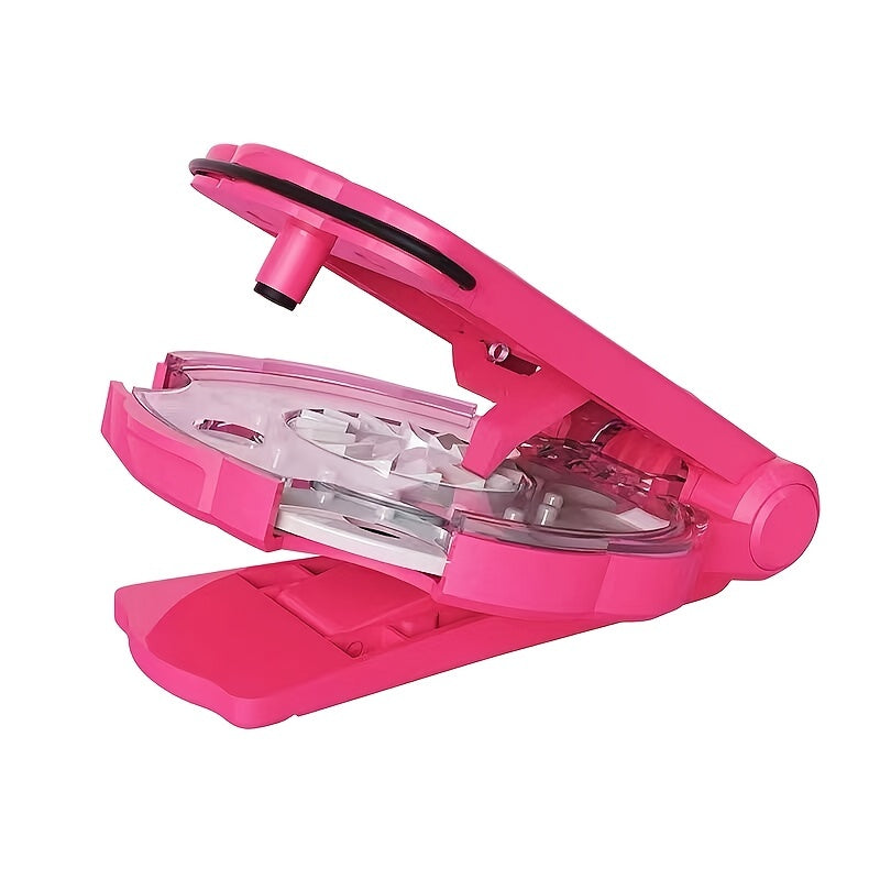 180PCS Diamond Toy Set DIY Girls Hair Styling Tool & Refill Set