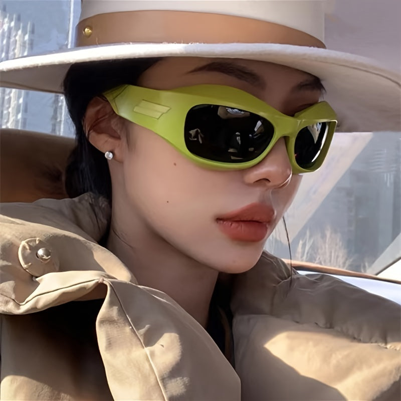 Women Sports Sunglasses Wrap Around Sun Glasses For Women Girls
