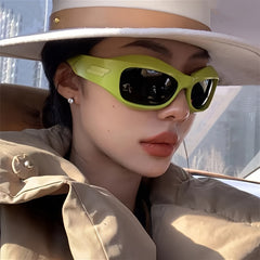 Women Sports Sunglasses Wrap Around Sun Glasses For Women Girls