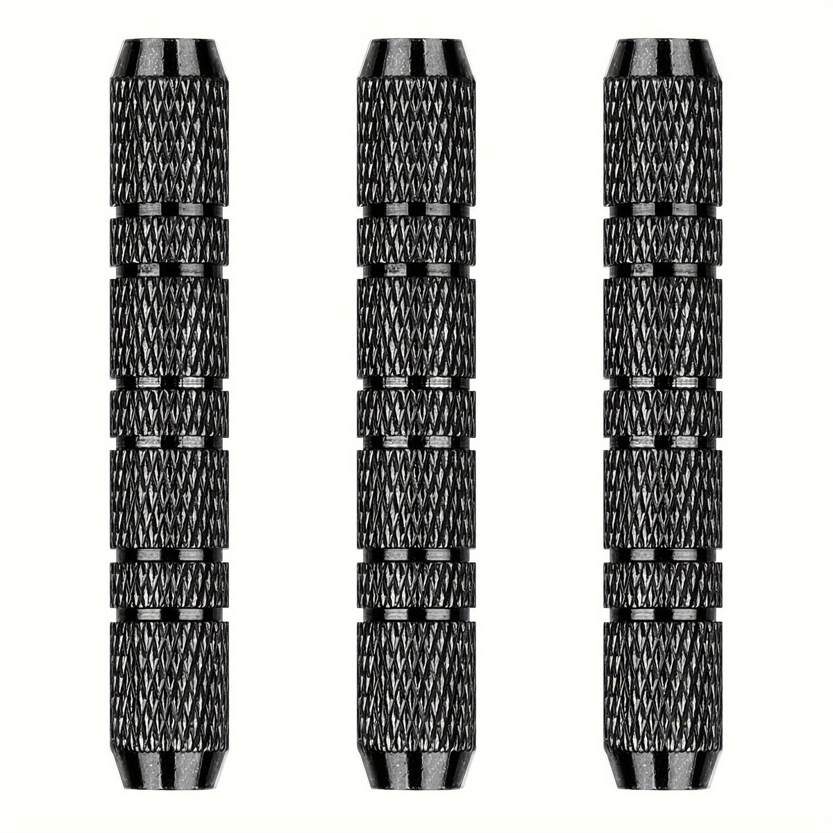 Cyeelife 3pcs Soft Tip Dart Barrel For Training And Replacement Dart Accessories