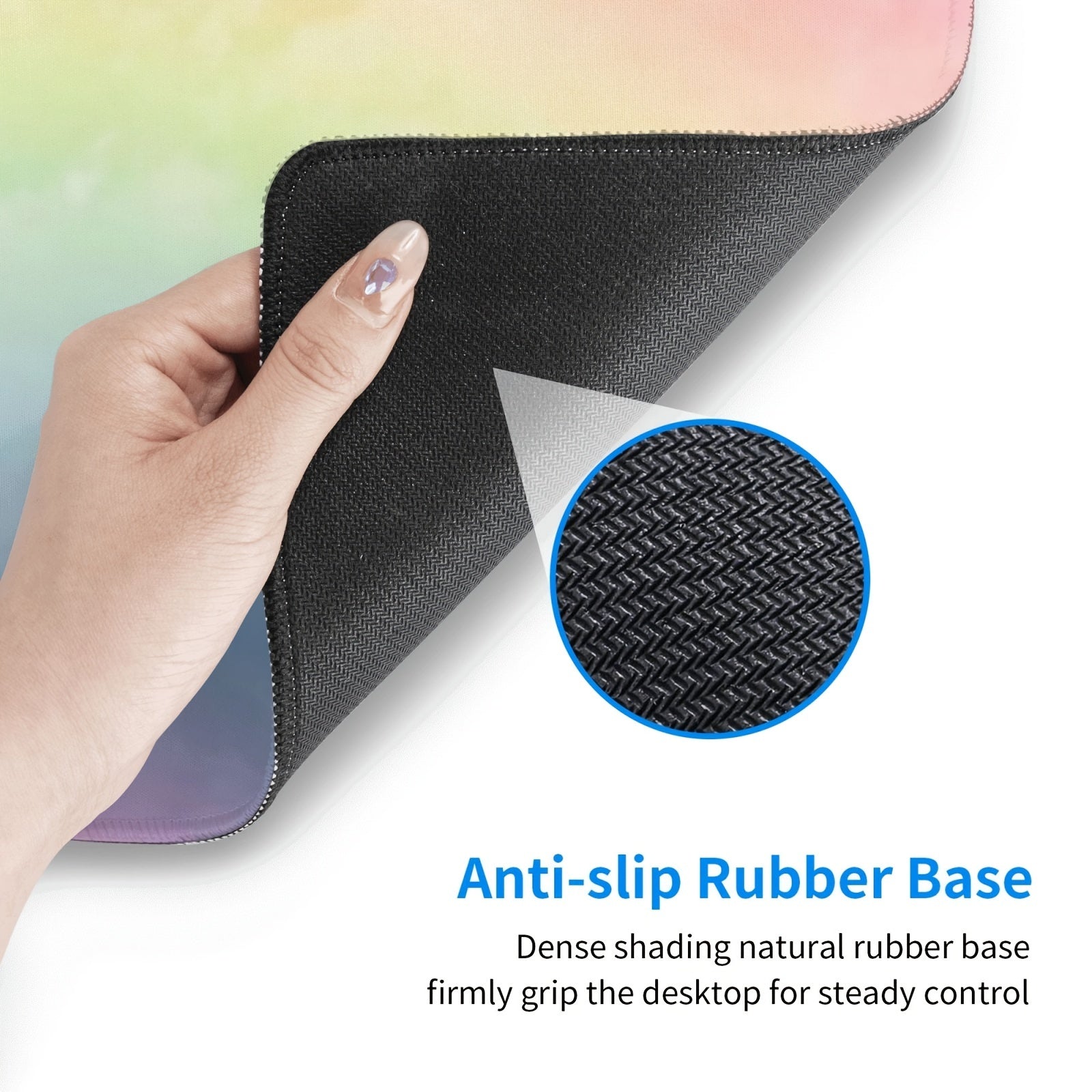 Varmilo Mouse Mats for PC Gamer Desk