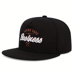Unisex Sunshade Breathable Adjustable Baseball Cap For Outdoor Sport