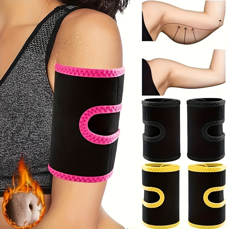 2pcs Arm Sleeves for Outdoor Sports Up To 75kg