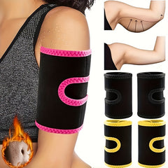2pcs Arm Sleeves for Outdoor Sports Up To 75kg