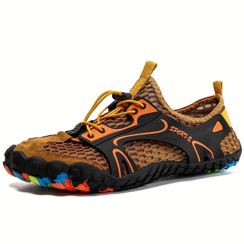 Quick Dry Water Shoes Lightweight Breathable for Pool Beach