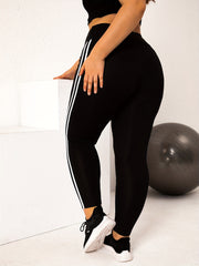  Sports Leggings High Stretch Fitness Legging