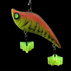 40pcs Fishing Hook Bonnet Caps Treble Hook Protector Safety Cover