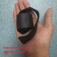 Nylon Resistance Band Full Body Workout for Men and Women