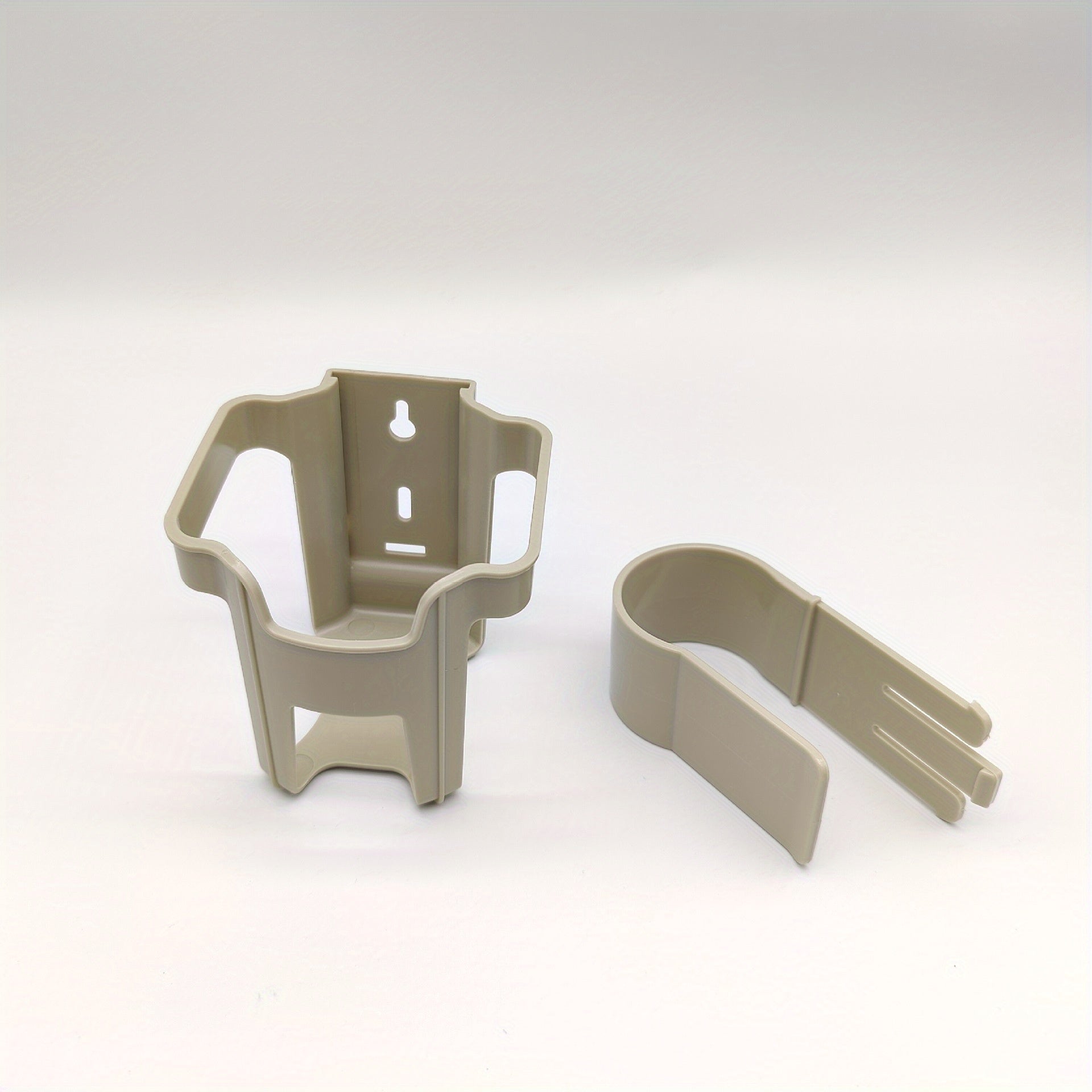 Above Ground Pool Plastic Cup Holder for 5.08 cm Tubes