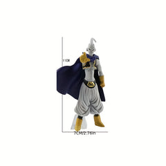 Anime Character Figure Collectible Statue Model Decoration