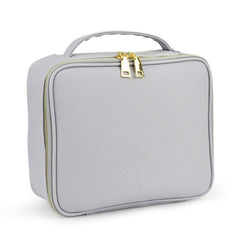 Waterproof Storage Bag Portable Cosmetic Bag With Zipper