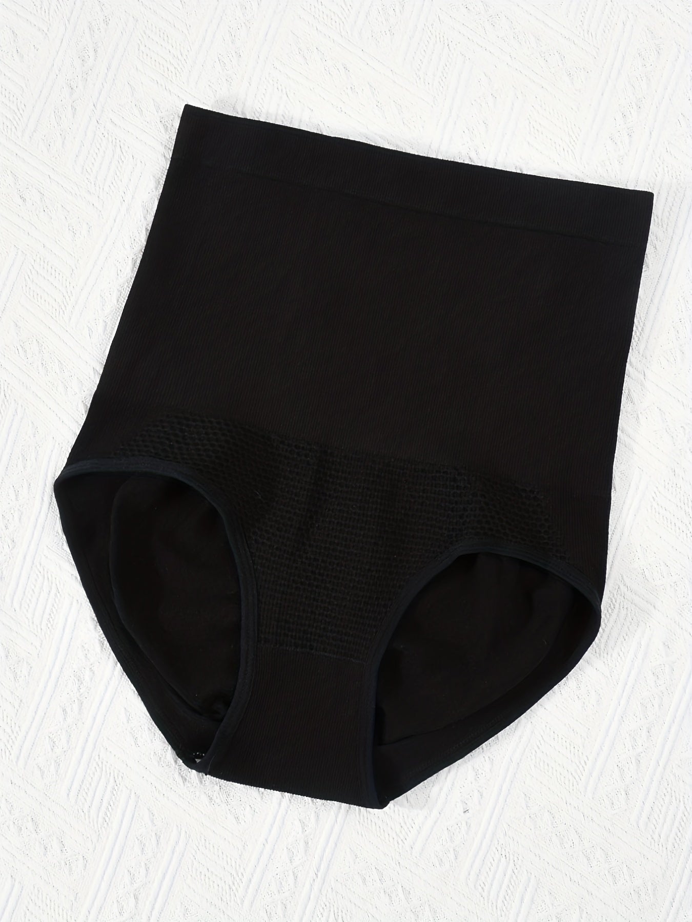 High Waist Seamless Slimmer Intimates Panties Women's Lingerie