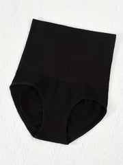 High Waist Seamless Slimmer Intimates Panties Women's Lingerie
