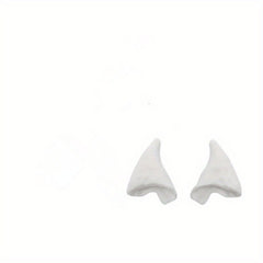Funny Elf Ear For Masquerade Party Halloween Stage Performance