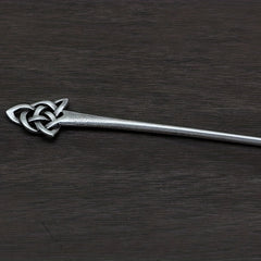 Vintage Triangle Arrow Hairpin Hair Accessories Jewelry Girls Gift