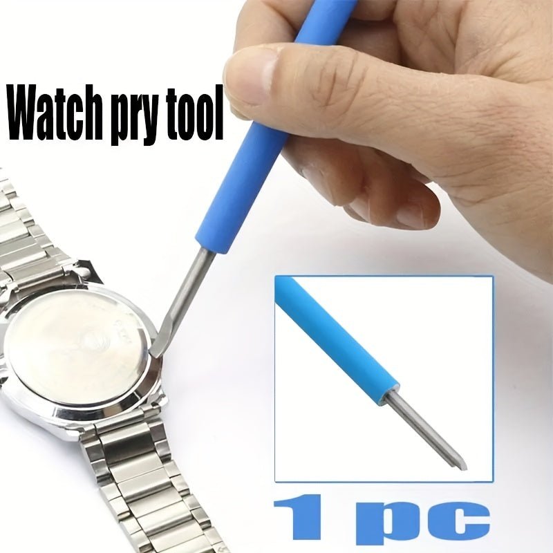 Watch Back Remover Opener Pry Snap Repair Tool
