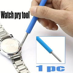Watch Back Remover Opener Pry Snap Repair Tool