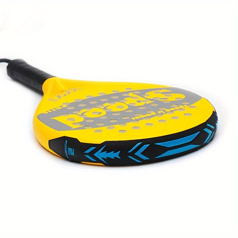 3D Stereo Tennis Racket Protector Band Strap