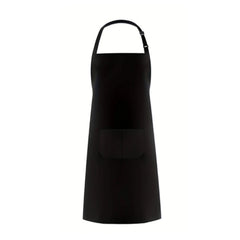 Waterproof Adjustable Bib Apron with 2 Pockets for Cooking and Baking