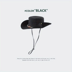 Mesh Sun Hat Quick Drying Lightweight Bucket Hat for Men Women